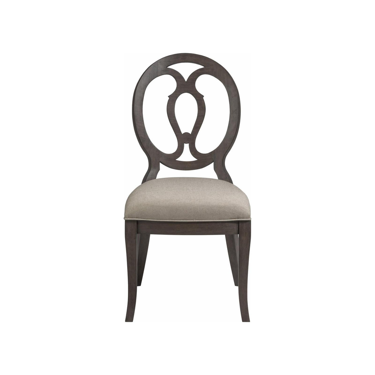 Artistica Home Cohesion Program Axiom Side Chair