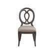 Artistica Home Cohesion Program Axiom Side Chair