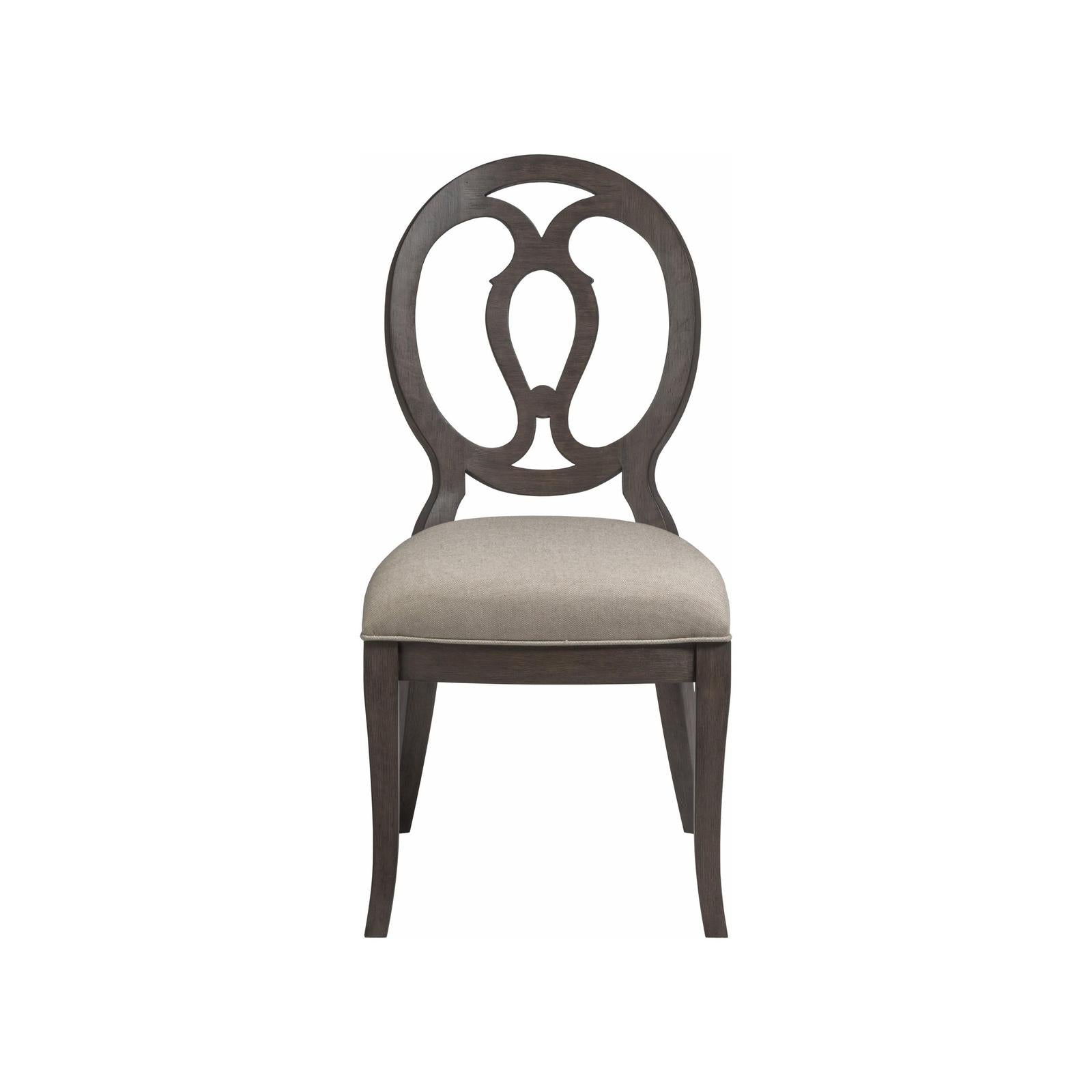 Artistica Home Cohesion Program Axiom Side Chair