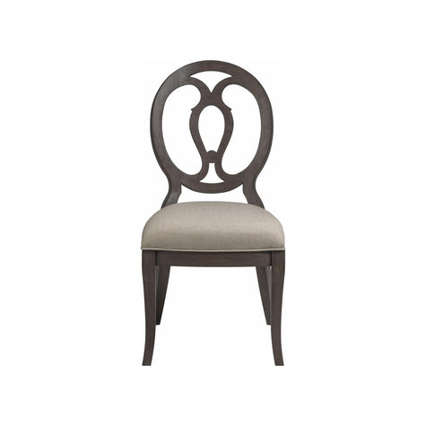 Artistica Home Cohesion Program Axiom Side Chair