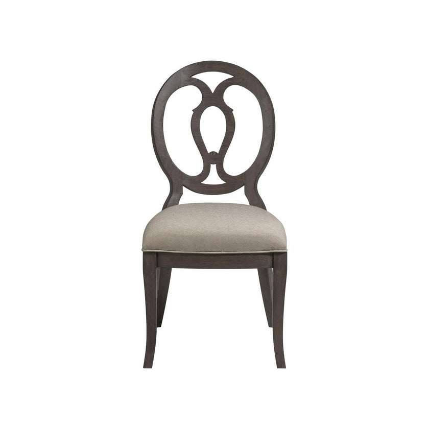 Artistica Home Cohesion Program Axiom Side Chair