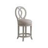 Artistica Home Cohesion Program Axiom Swivel Counter Stool