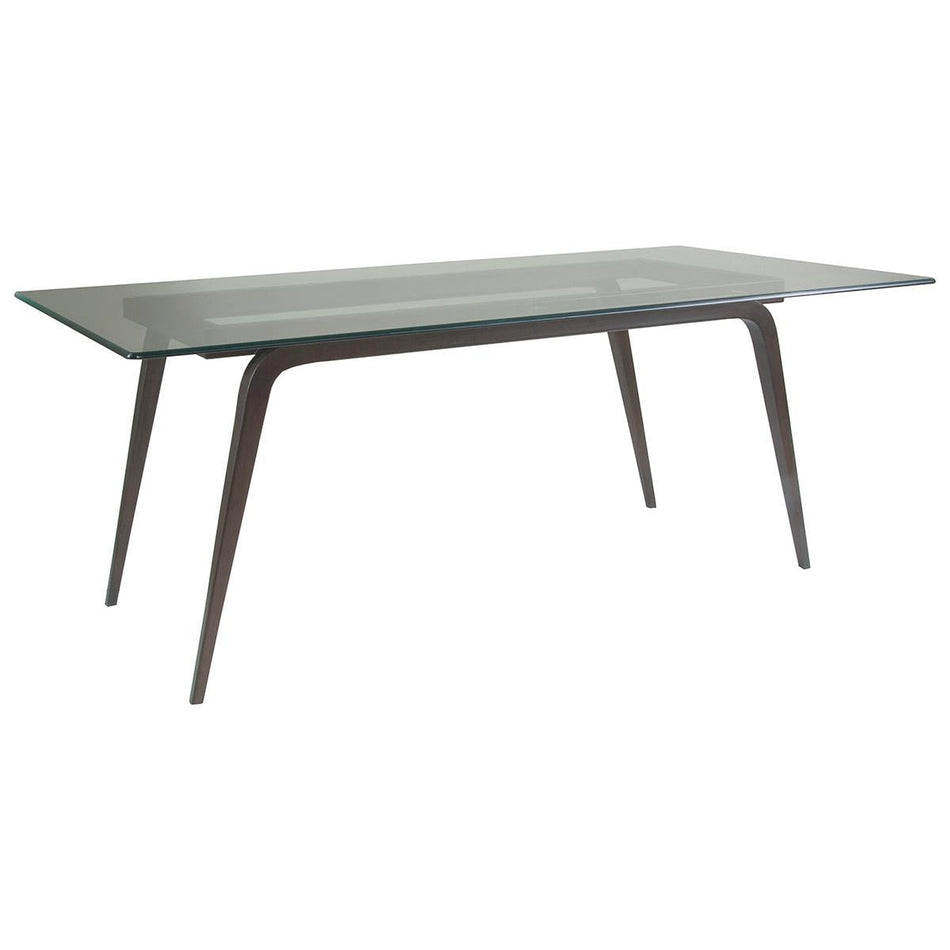 Artistica Home Metal Designs Mitchum Rectangular Dining Table Base