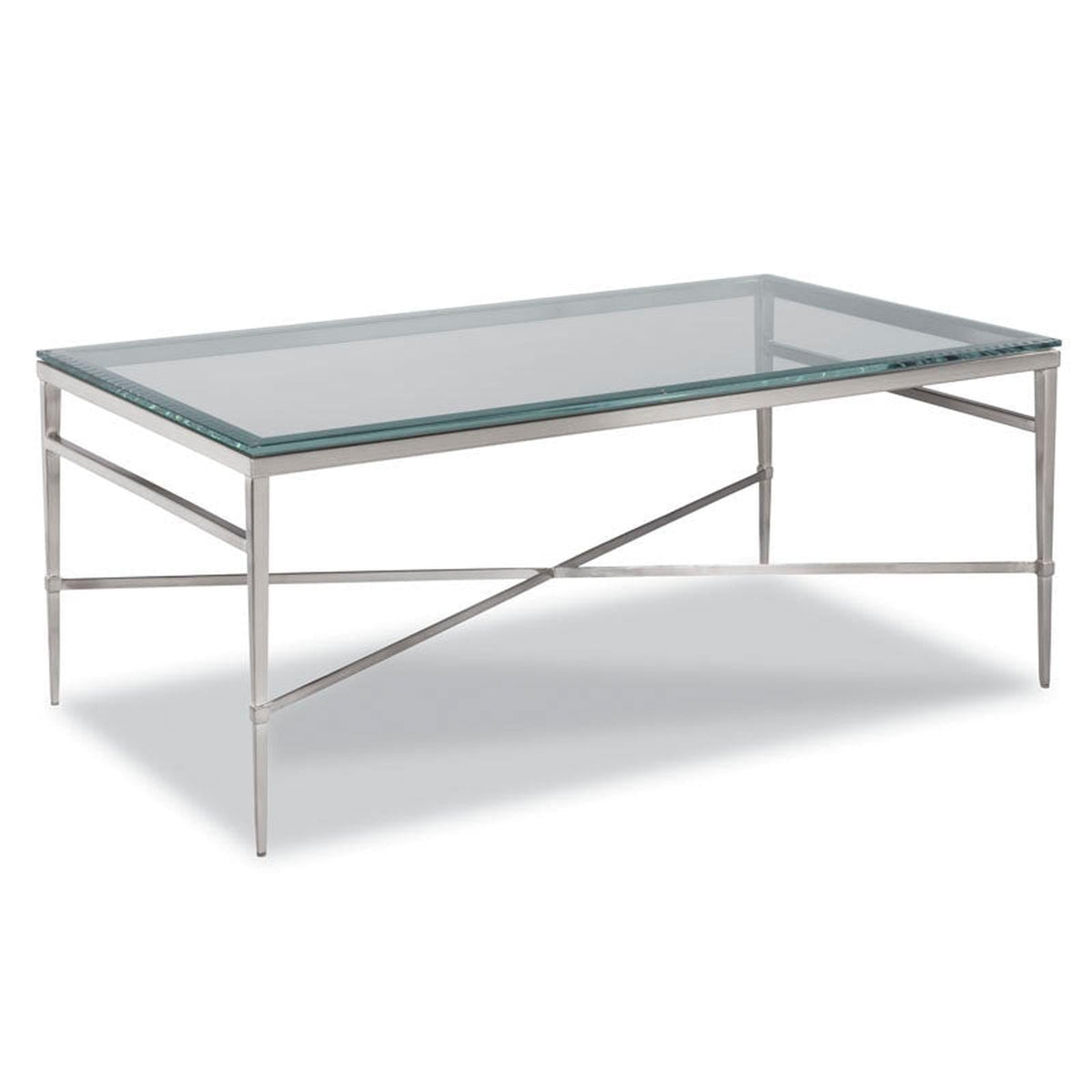 Woodbridge Furniture Chelsea Cocktail Table