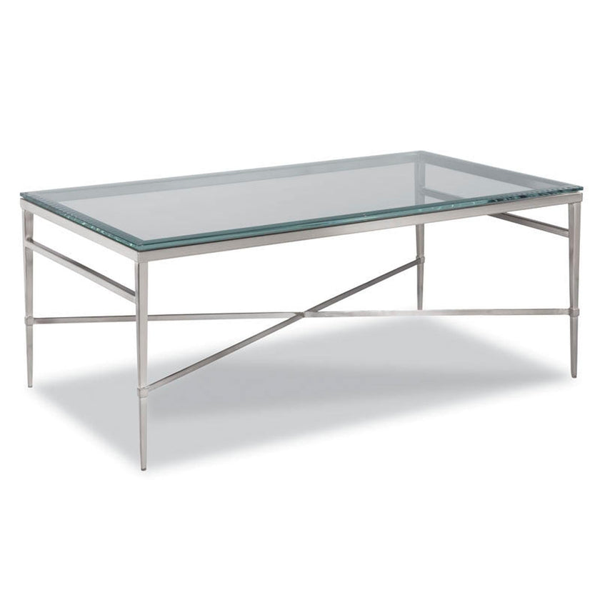 Woodbridge Furniture Chelsea Cocktail Table