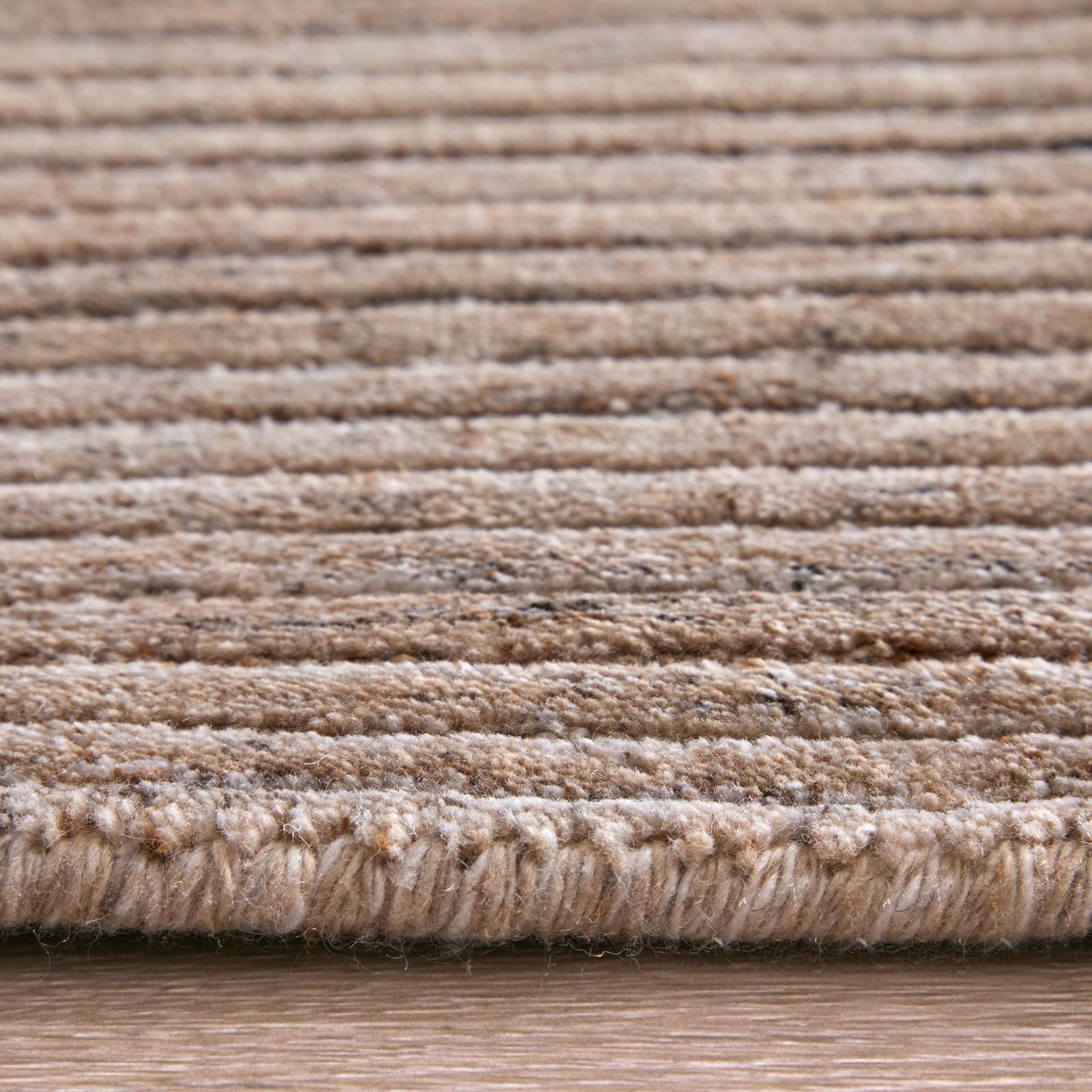 Feizy Lakewood 8A23F Modern Solid Rug