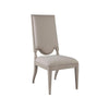 Artistica Home Cohesion Program Beauvoir Upholstered Side Chair Clearance