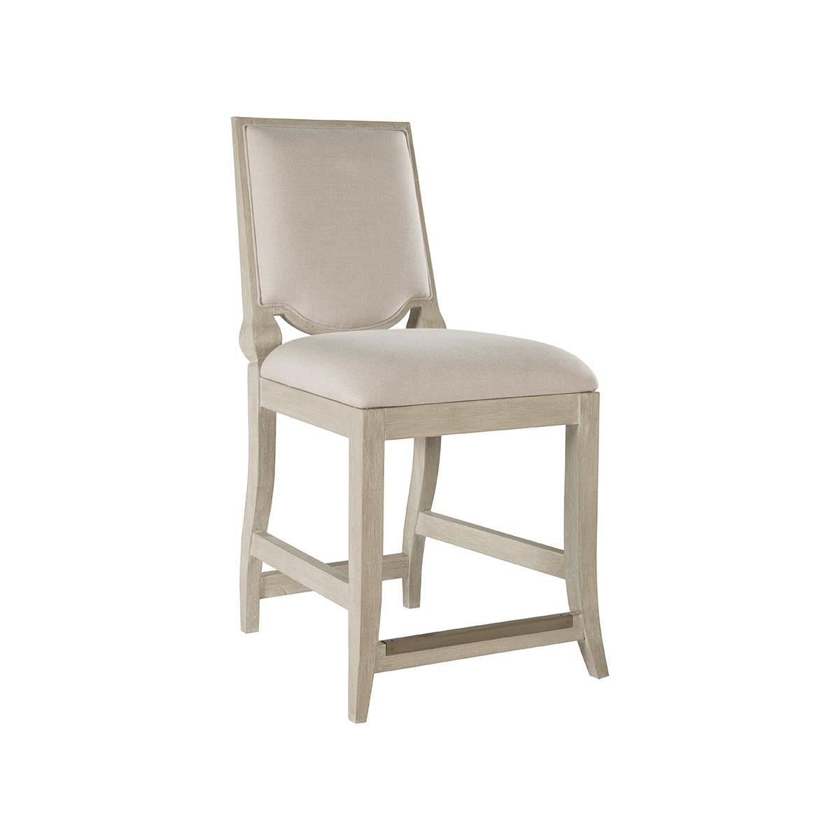 Artistica Home Cohesion Program Beauvoir Counter Stool Clearance