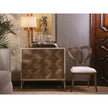 Artistica Home Signature Designs Credo Hall Chest
