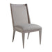 Artistica Home Cohesion Program Haiku Upholstered Side Chair