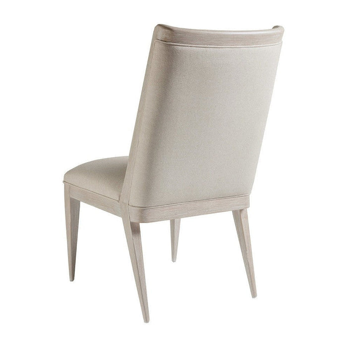 Artistica Home Cohesion Program Haiku Upholstered Side Chair