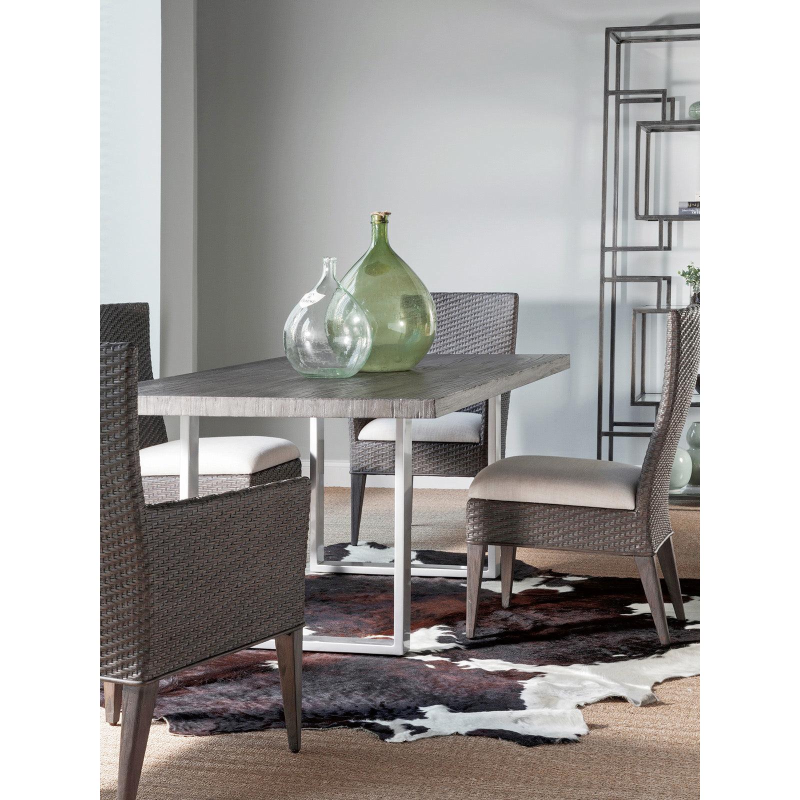 Artistica Home Signature Designs Cadence Arm Chair Clearance