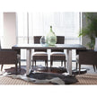 Artistica Home Signature Designs Cadence Arm Chair Clearance