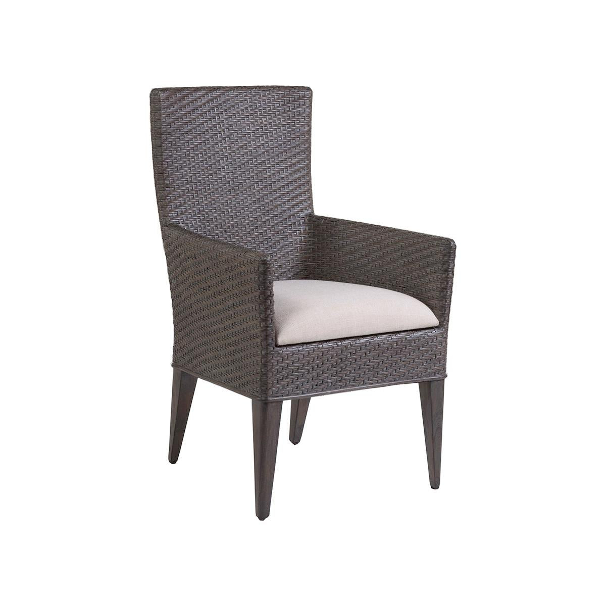 Artistica Home Signature Designs Cadence Arm Chair Clearance