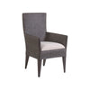 Artistica Home Signature Designs Cadence Arm Chair Clearance