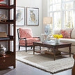 Woodbridge Furniture Marseille Cocktail Table