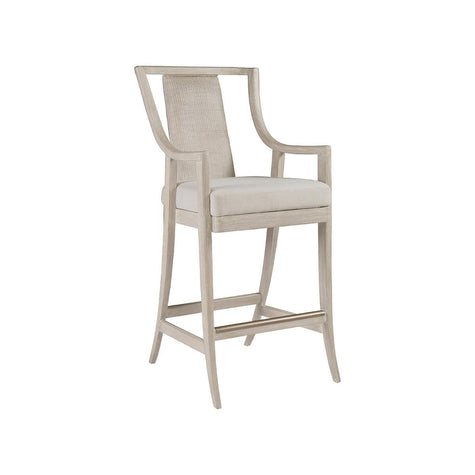 Artistica Home Cohesion Program Mistral Woven Barstool Clearance
