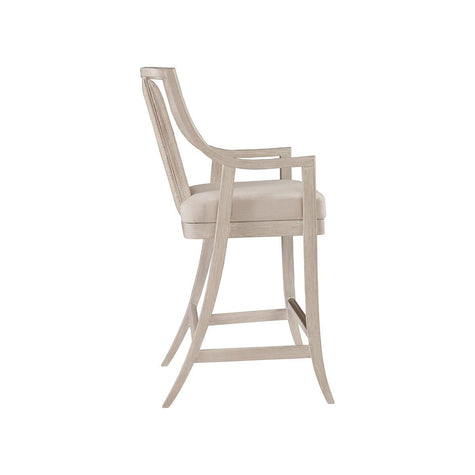 Artistica Home Cohesion Program Mistral Woven Barstool Clearance