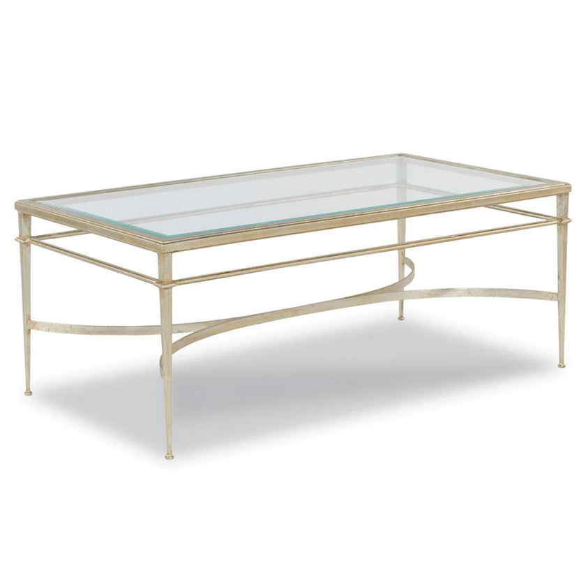 Woodbridge Furniture Madeline Cocktail Table