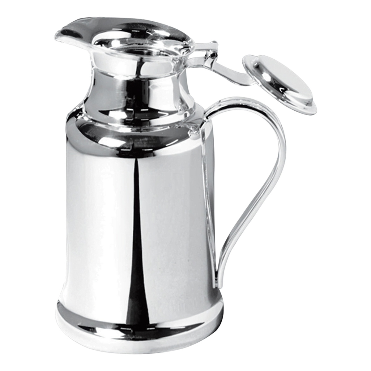 Christofle Albi Silver Plated Insulated Jug 30 Cl