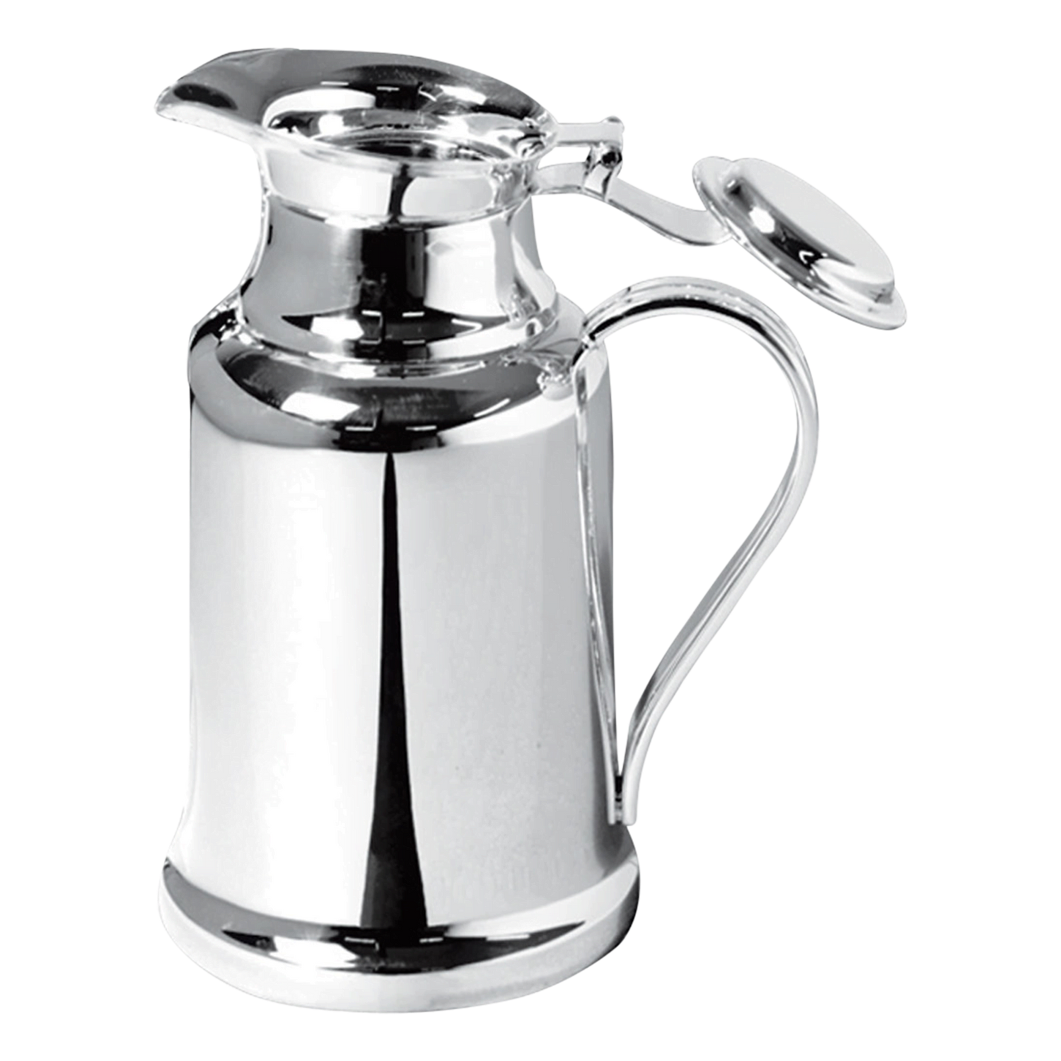 Christofle Albi Silver Plated Insulated Jug 30 Cl
