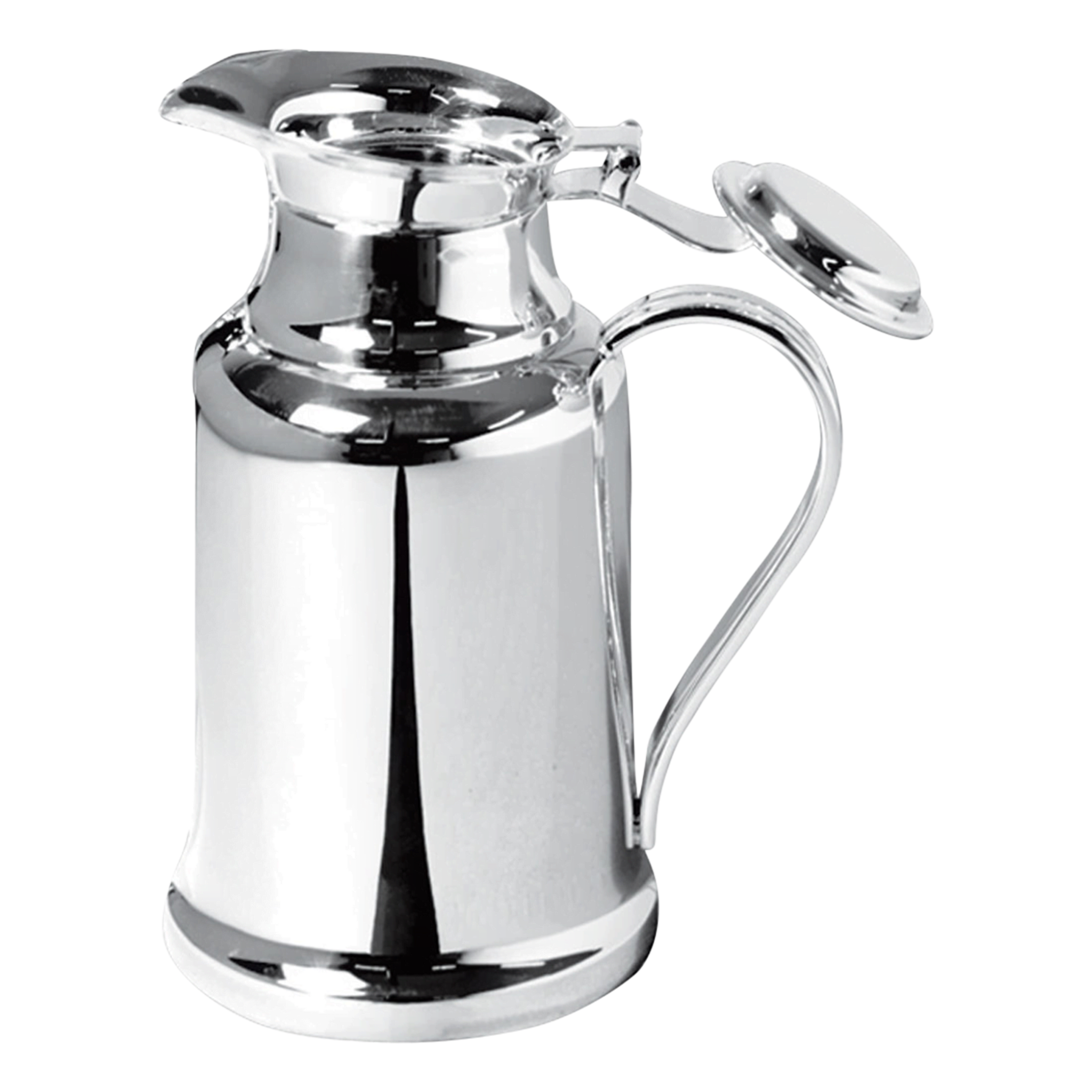 Christofle Albi Silver Plated Insulated Jug 30 Cl