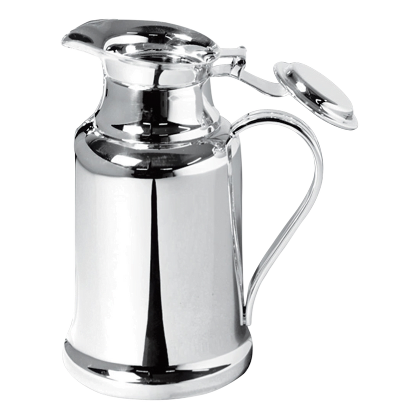 Christofle Albi Silver Plated Insulated Jug 30 Cl