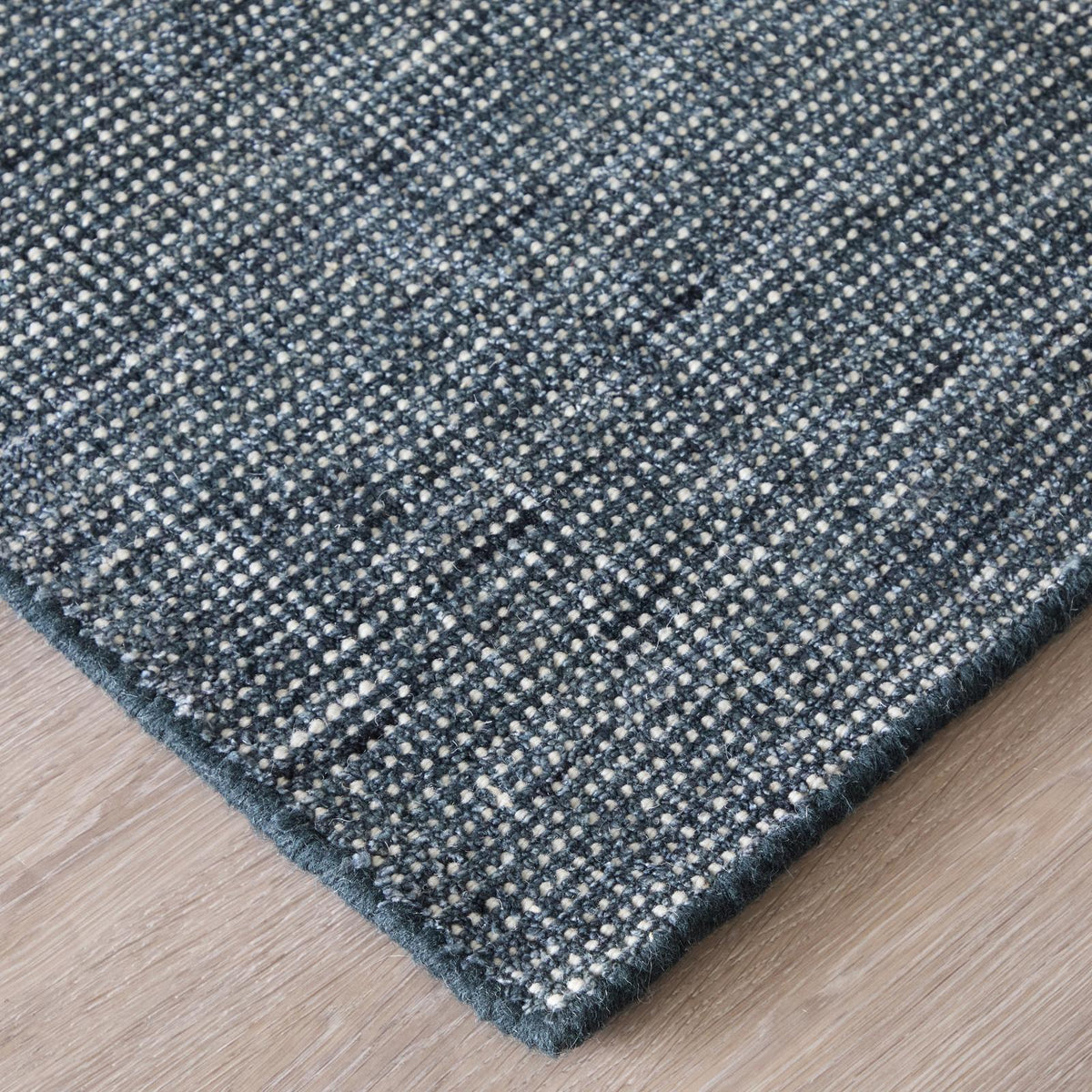 Feizy Fleetwood 8A06F Modern Solid Rug