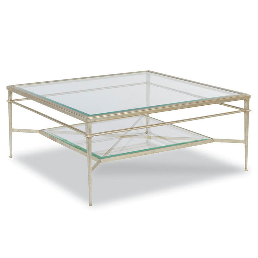 Woodbridge Furniture Madeline Cocktail Table