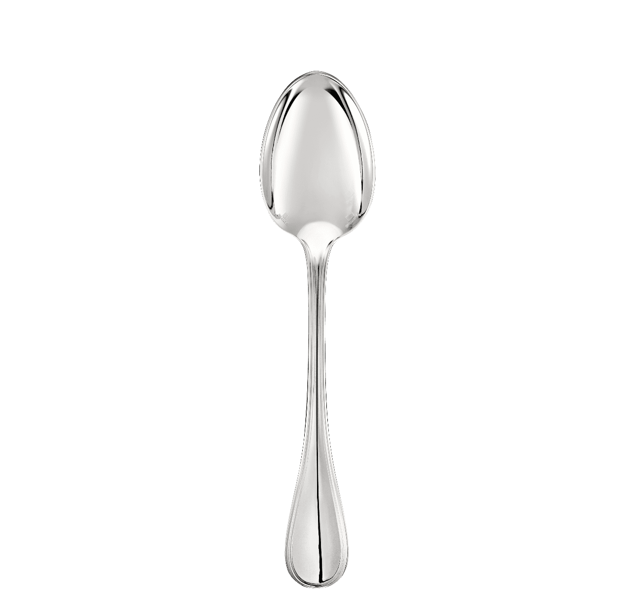 Christofle Albi Table Spoon - Thumbnail 2