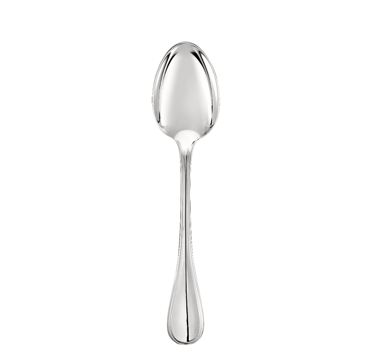 Christofle Albi Silver-Plated Table Spoon