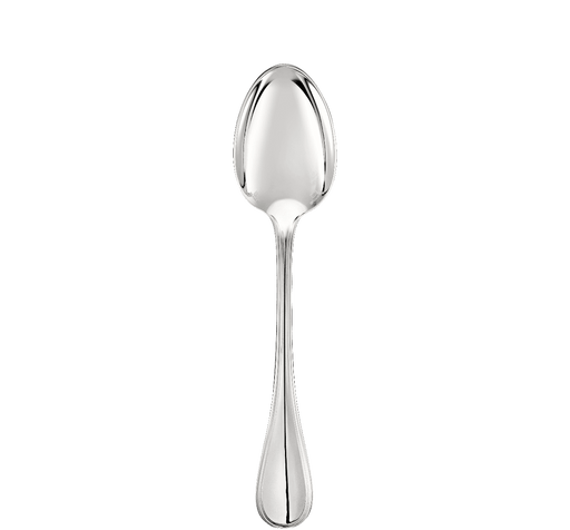 Christofle Albi Silver-Plated Table Spoon