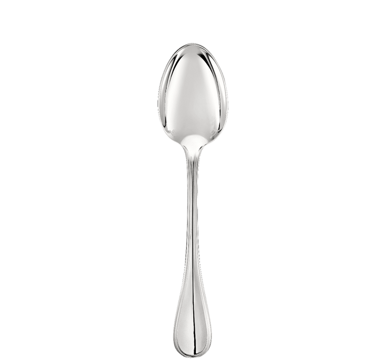 Christofle Albi Silver-Plated Table Spoon