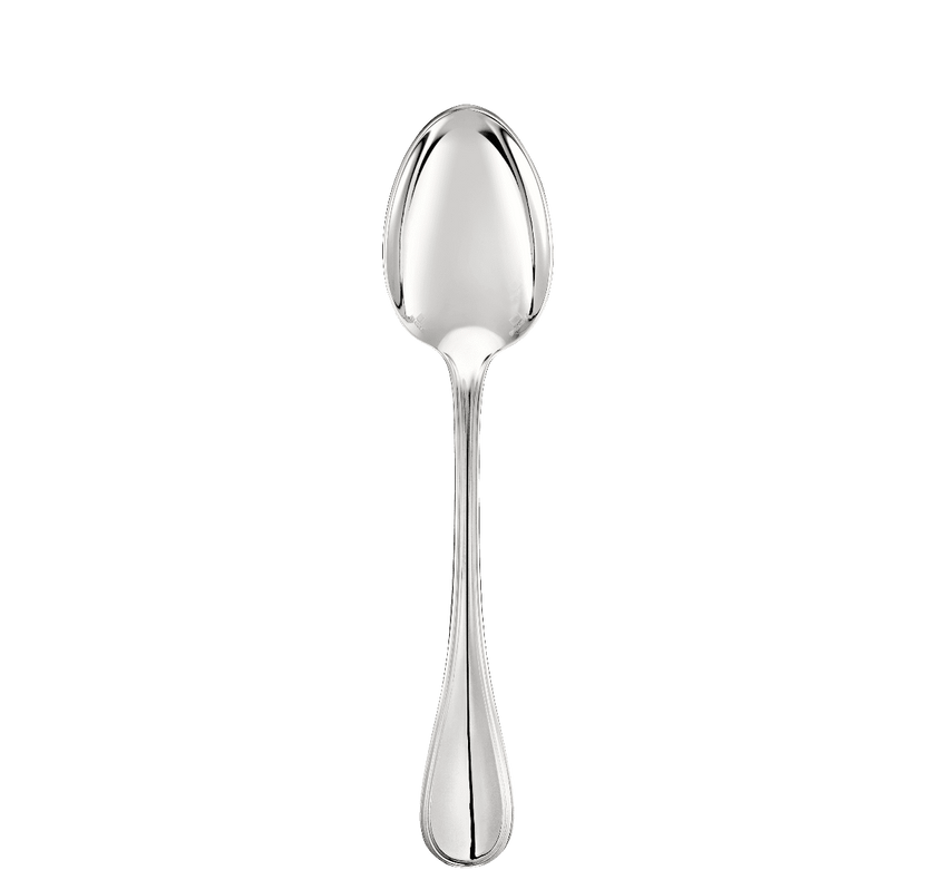 Christofle Albi Silver-Plated Table Spoon
