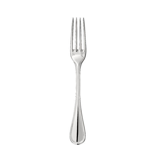 Christofle Albi Silver-Plated Dinner Fork