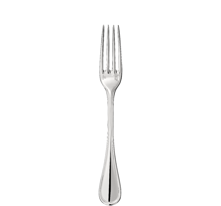 Christofle Albi Silver-Plated Dinner Fork