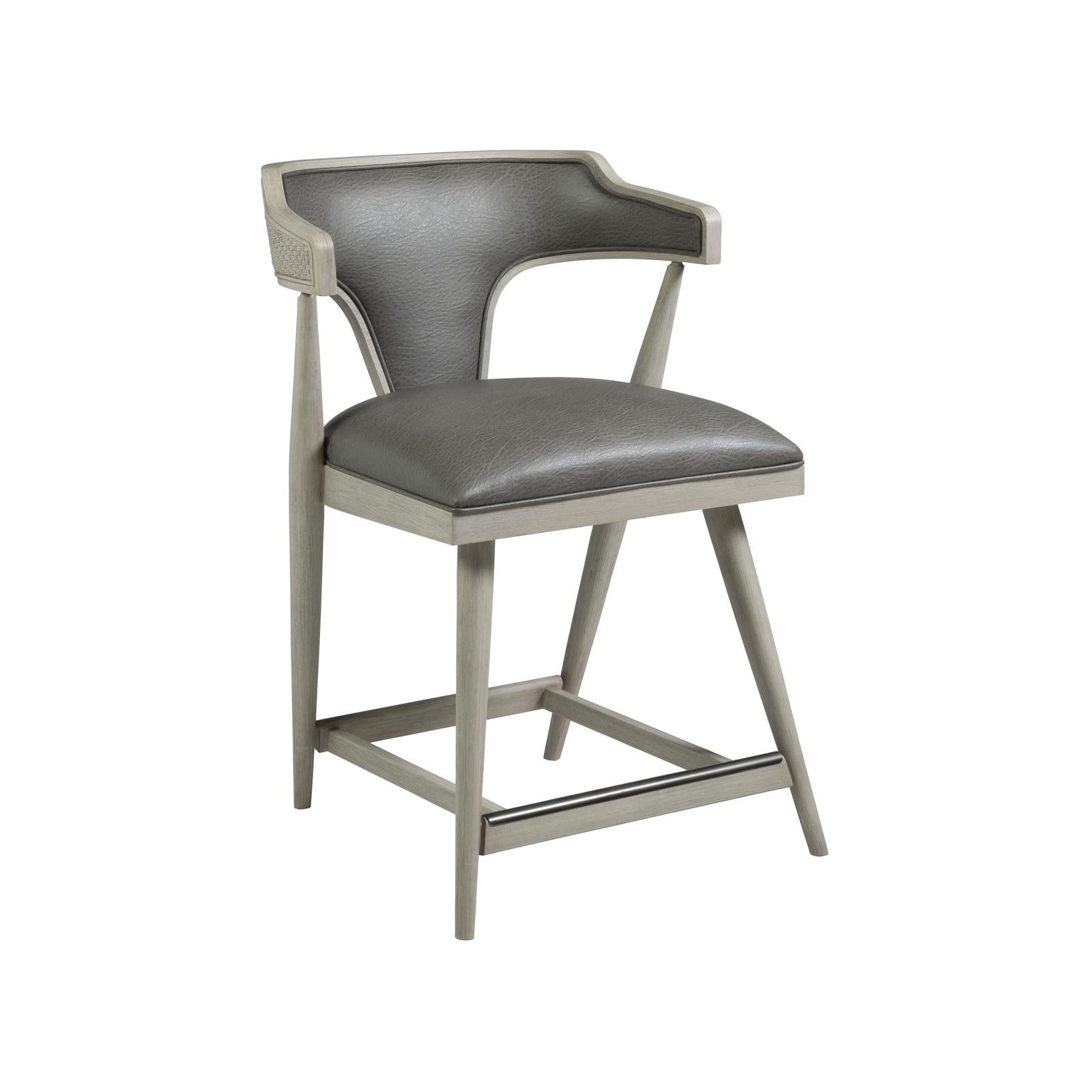 Artistica Home Signature Designs Arne Counter Stool Clearance