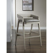 Artistica Home Signature Designs Arne Low Back Bar Stool
