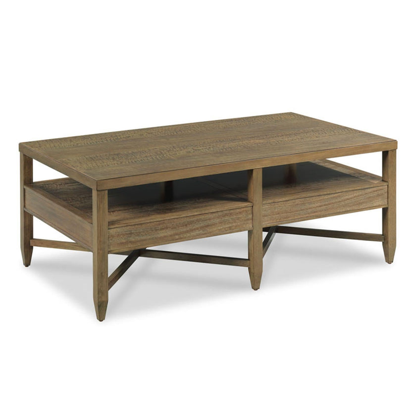 Woodbridge Furniture Greenwich Cocktail Table