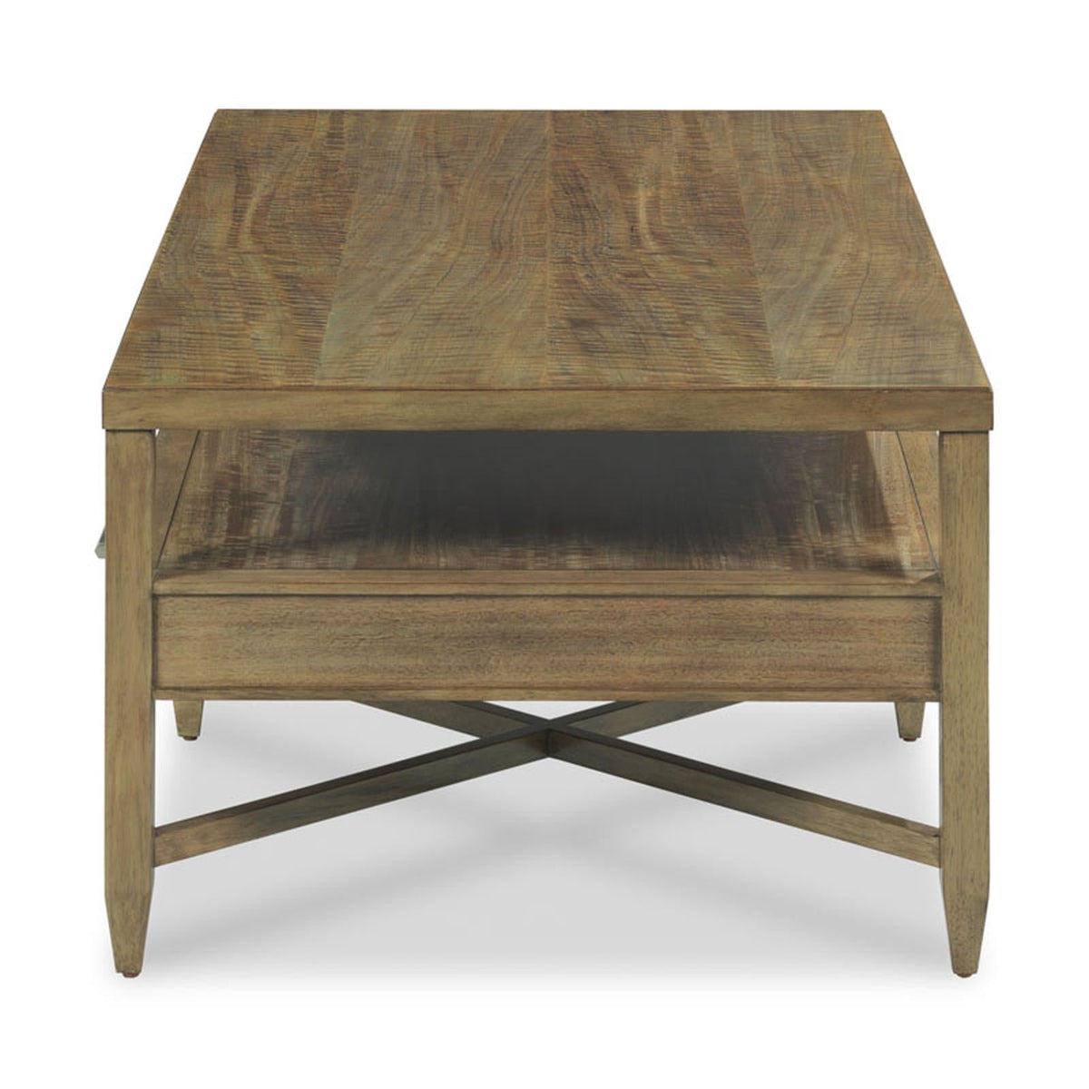 Woodbridge Furniture Greenwich Cocktail Table