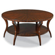 Woodbridge Furniture Gramercy Cocktail Table
