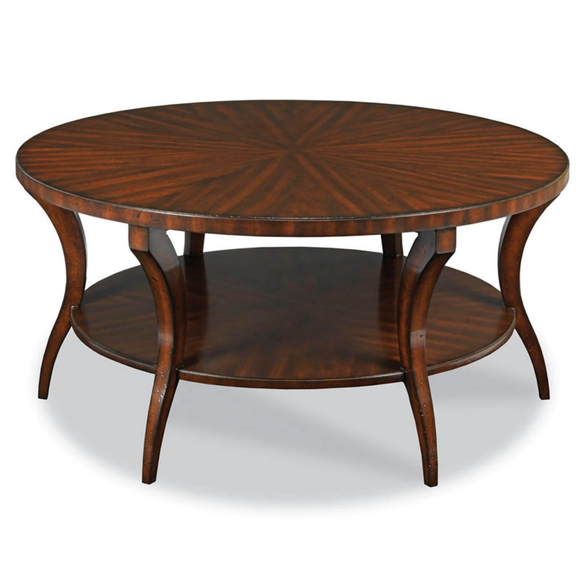 Woodbridge Furniture Gramercy Cocktail Table