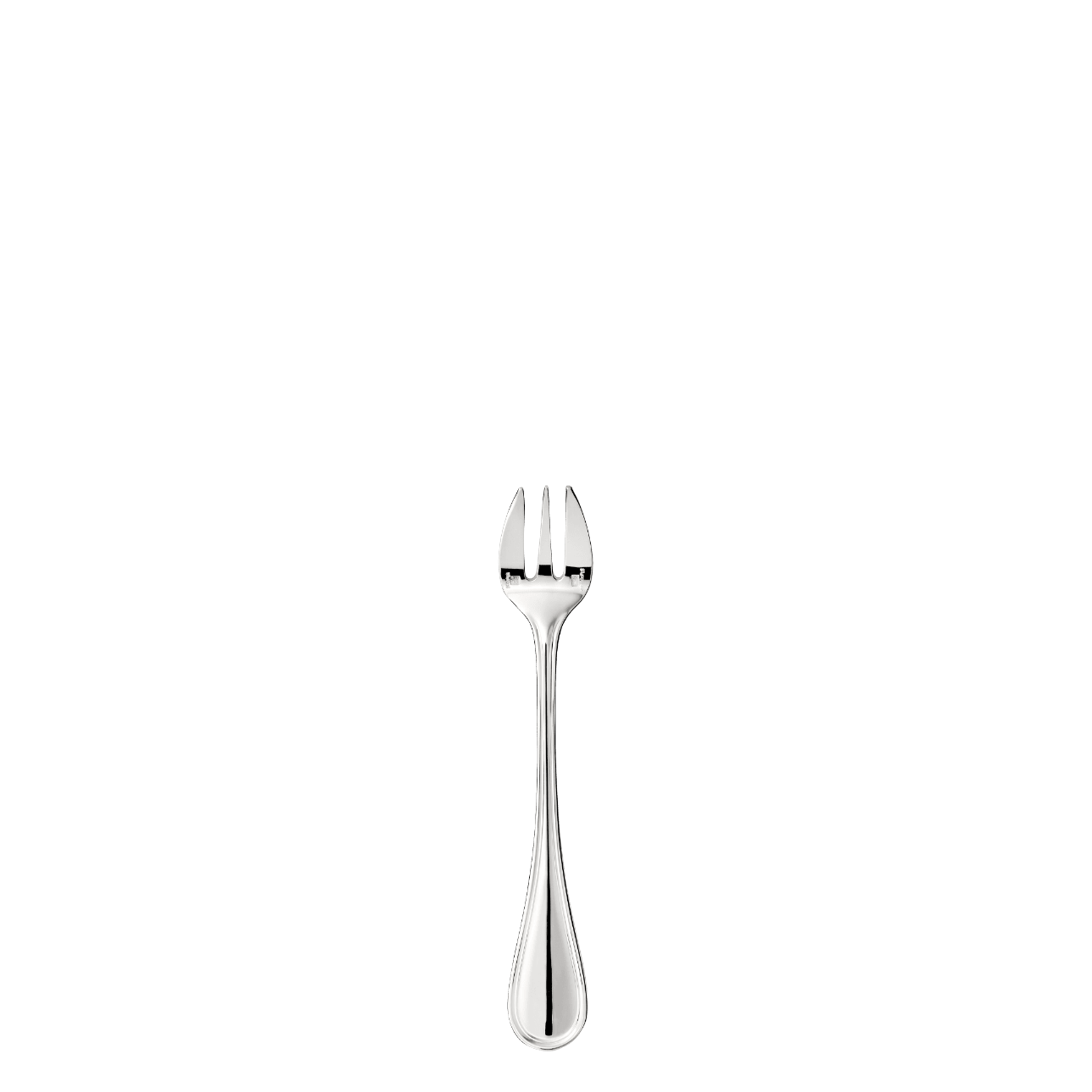 Christofle Albi Oyster Fork