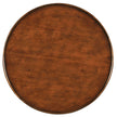 Woodbridge Furniture Marseille Round Cocktail Table