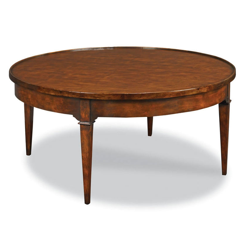 Woodbridge Furniture Marseille Round Cocktail Table