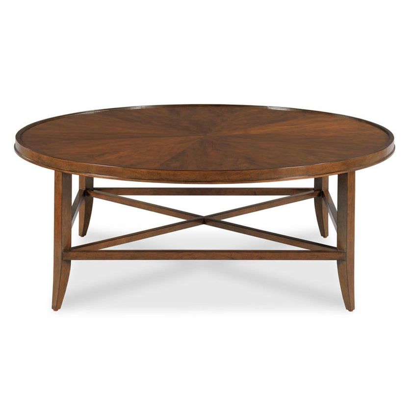 Woodbridge Furniture Toulouse Cocktail Table