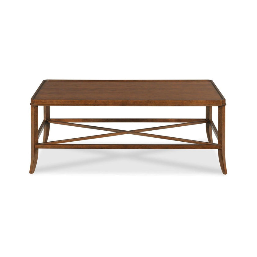 Woodbridge Furniture Sernin Cocktail Table