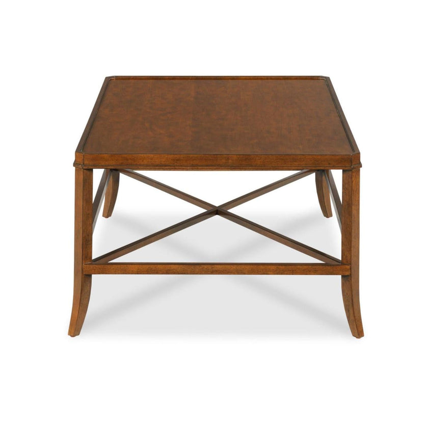 Woodbridge Furniture Sernin Cocktail Table