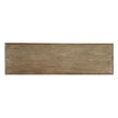 Woodbridge Furniture Vintage Console