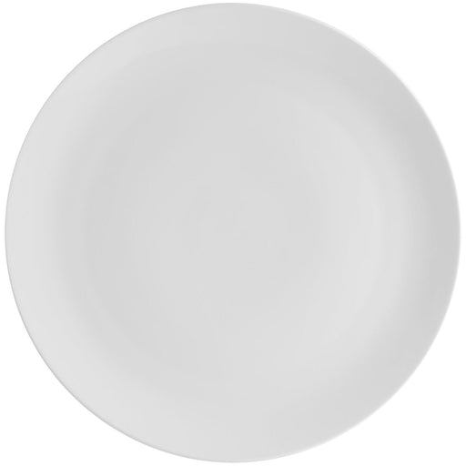 Vista Alegre Broadway White Charger Plate